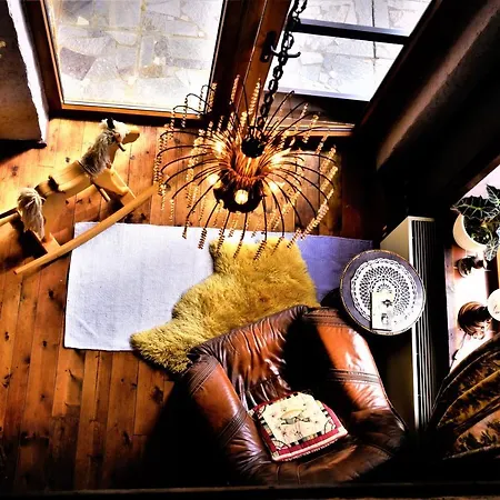 Maison Jeanny, Full House With Big Garden 別荘