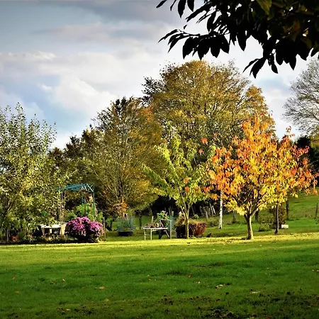 別荘 Maison Jeanny, Full House With Big Garden