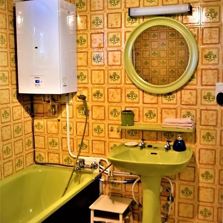 Maison Jeanny, Full House With Big Garden