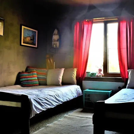 Maison Jeanny, Full House With Big Garden Frasnes-lez-Anvaing