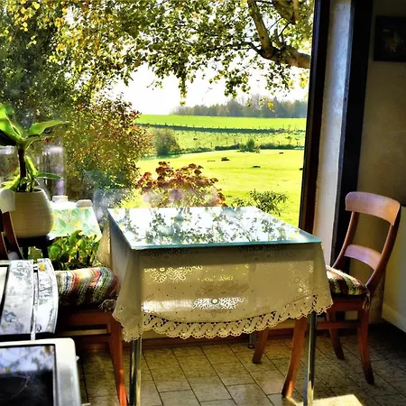 Ferienhaus Maison Jeanny, Full House With Big Garden