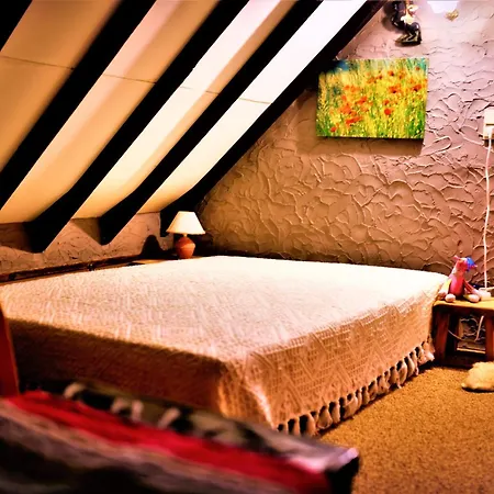 Maison Jeanny, Full House With Big Garden Casa vacanze Frasnes-lez-Anvaing