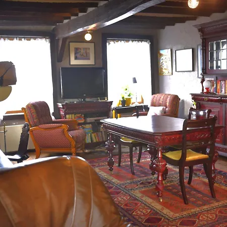 Casa vacanze Maison Jeanny, Full House With Big Garden