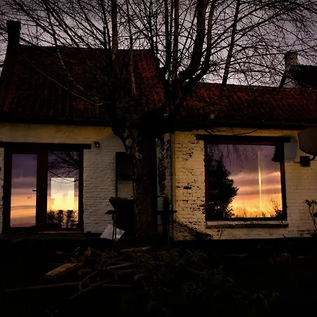 Maison Jeanny, Full House With Big Garden