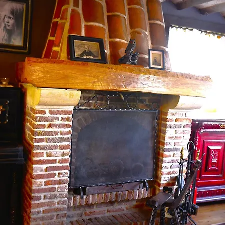 Maison Jeanny, Full House With Big Garden * Frasnes-lez-Anvaing