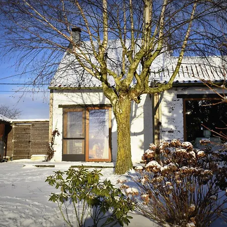 Maison Jeanny, Full House With Big Garden Frasnes-lez-Anvaing