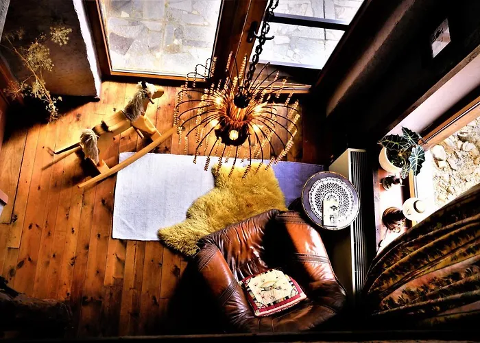 Maison Jeanny, Full House With Big Garden Hébergement de vacances