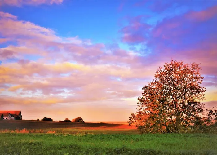 Maison Jeanny, Full House With Big Garden Hébergement de vacances