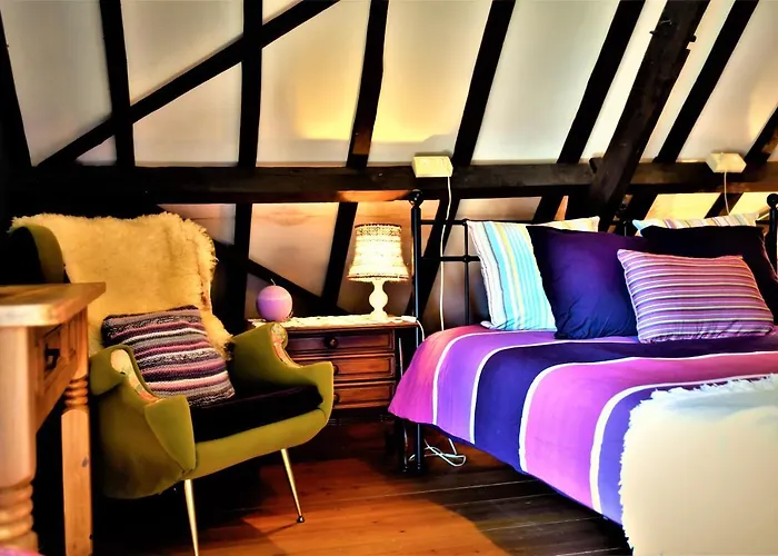 Maison Jeanny, Full House With Big Garden