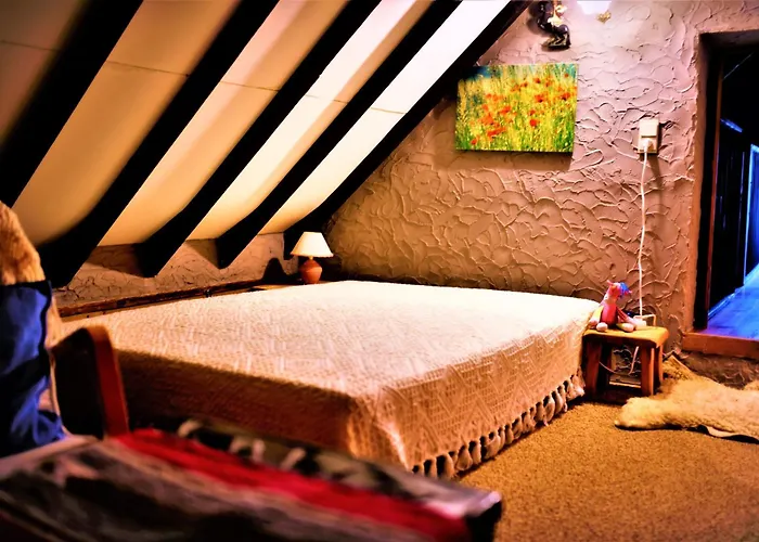 Maison Jeanny, Full House With Big Garden Hébergement de vacances Frasnes-lez-Anvaing