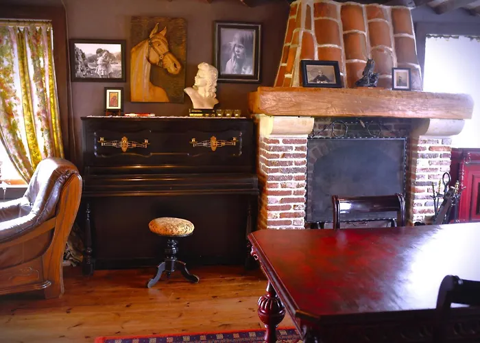 Hébergement de vacances Maison Jeanny, Full House With Big Garden Frasnes-lez-Anvaing